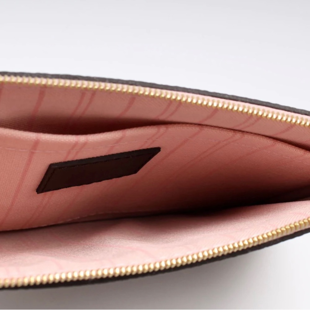 Louis Vuitton Neverfull Pouchette - Picture 3 of 5